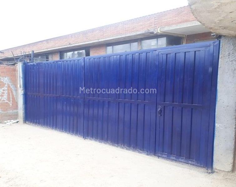 Bodega en Arriendo, Ciudad latina, Soacha - Vista 4