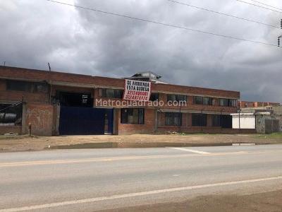 Bodega en Arriendo, ciudad latina, Soacha