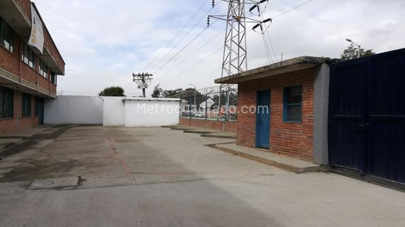 Bodega en Arriendo, Ciudad latina, Soacha - Vista 5