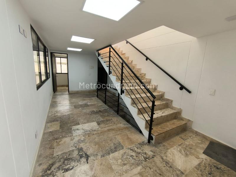 Bodega en Arriendo, PUENTE ARANDA Zona Urbana, Bogotá D.C. - Vista 3