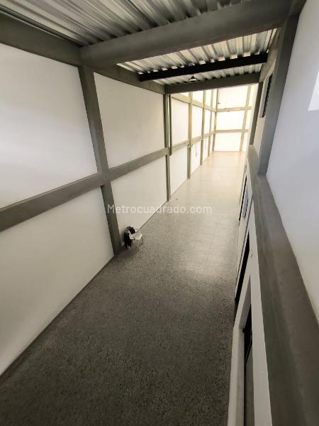 Bodega en Arriendo, PUENTE ARANDA Zona Urbana, Bogotá D.C. - Vista 4
