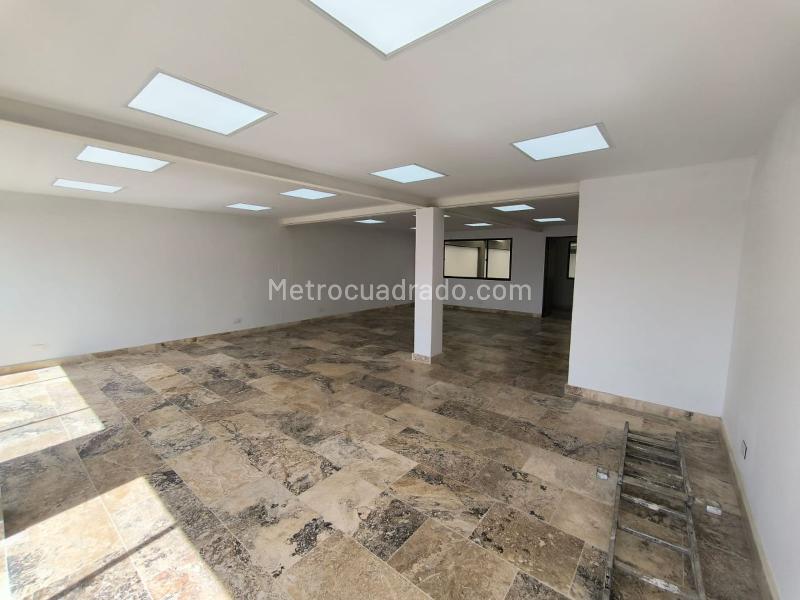 Bodega en Arriendo, PUENTE ARANDA Zona Urbana, Bogotá D.C. - Vista 5
