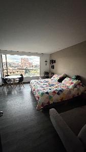 Apartamento de 3 alcobas en venta en Niza Norte, Bogotá, 160 m² · foto 10 de 20