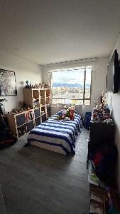 Apartamento de 3 alcobas en venta en Niza Norte, Bogotá, 160 m² · foto 11 de 20