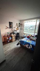Apartamento de 3 alcobas en venta en Niza Norte, Bogotá, 160 m² · foto 13 de 20