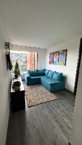 Apartamento de 3 alcobas en venta en Niza Norte, Bogotá, 160 m² · foto 14 de 20