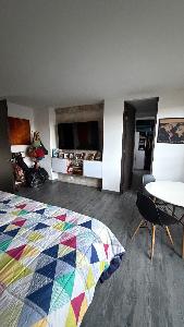 Apartamento de 3 alcobas en venta en Niza Norte, Bogotá, 160 m² · foto 19 de 20