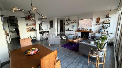 Apartamento de 3 alcobas en venta en Niza Norte, Bogotá, 160 m² · foto 3 de 20