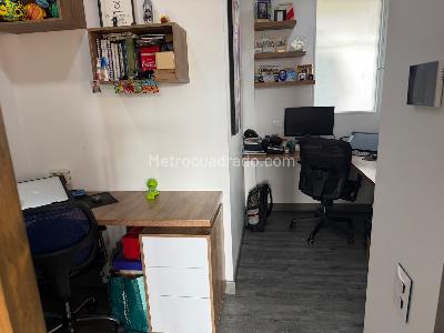 Apartamento de 3 alcobas en venta en Niza Norte, Bogotá, 160 m² · foto 5 de 20