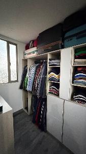 Apartamento de 3 alcobas en venta en Niza Norte, Bogotá, 160 m² · foto 9 de 20