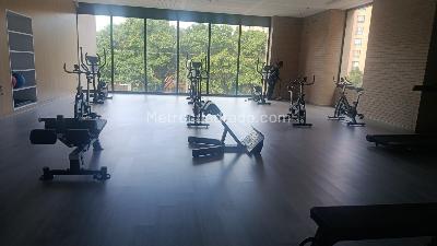 Apartaestudio en venta en Colina Campestre, Bogotá, 32 m² · foto 13 de 13