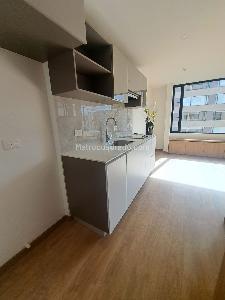 Apartaestudio en venta en Colina Campestre, Bogotá, 32 m² · foto 5 de 13