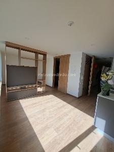 Apartamento en venta en Colina Campestre, Bogotá · foto 4 de 11