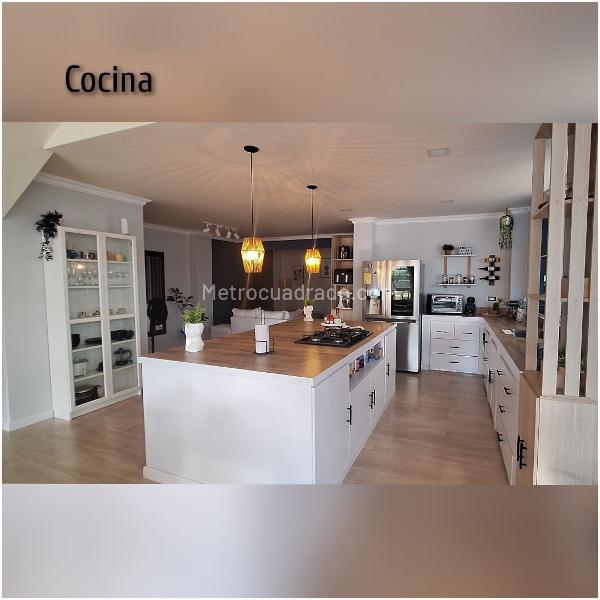Casa – Jamundí, Condominio Campestre Las Mercedes, Sur - Vista 4