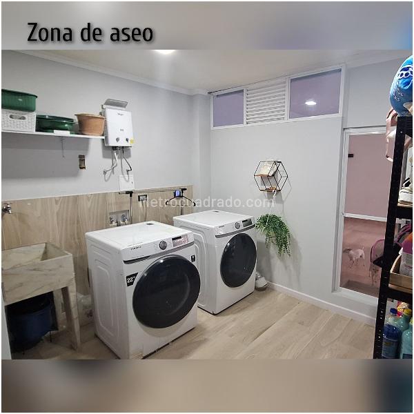 Casa – Jamundí, Condominio Campestre Las Mercedes, Sur - Más