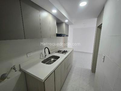 Apartamento en venta en El Redil, Bogotá · foto 5 de 12