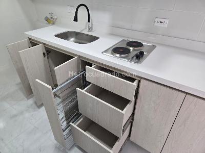 Apartamento en venta en El Redil, Bogotá · foto 6 de 12