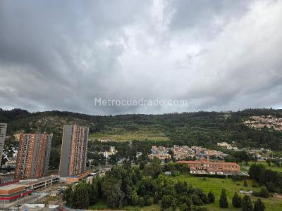 Apartamento en venta en El Redil, Bogotá · foto 8 de 12