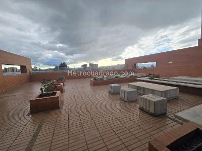 Apartamento en venta en El Redil, Bogotá · foto 9 de 12