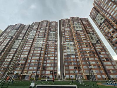 Apartamento en venta en El Redil, Bogotá · foto 12 de 12