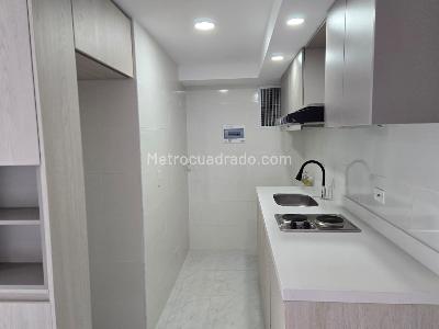 Apartamento en venta en El Redil, Bogotá · foto 2 de 12