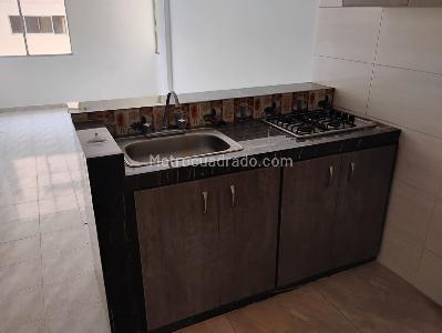 Apartamento de 2 alcobas en venta en La Cumbre, Barranquilla, 57 m² · foto 8 de 11