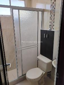 Apartamento de 2 alcobas en venta en La Cumbre, Barranquilla, 57 m² · foto 9 de 11