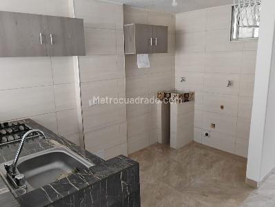 Apartamento de 2 alcobas en venta en La Cumbre, Barranquilla, 57 m² · foto 11 de 11
