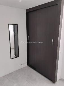 Apartamento de 2 alcobas en venta en La Cumbre, Barranquilla, 57 m² · foto 2 de 11