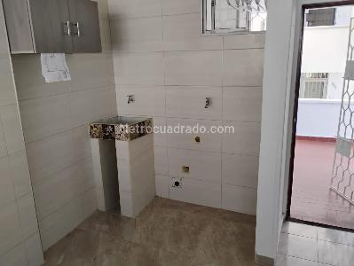Apartamento de 2 alcobas en venta en La Cumbre, Barranquilla, 57 m² · foto 5 de 11