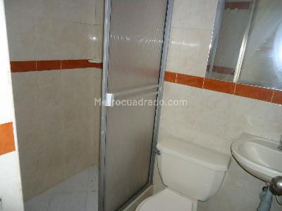 Apartamento de 3 alcobas en arriendo en Portal De Alamos, Bogotá, 75 m² · foto 9 de 20