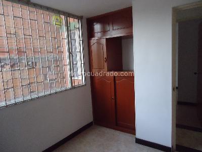 Apartamento de 3 alcobas en arriendo en Portal De Alamos, Bogotá, 75 m² · foto 11 de 20