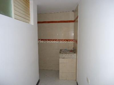 Apartamento de 3 alcobas en arriendo en Portal De Alamos, Bogotá, 75 m² · foto 17 de 20