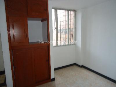 Apartamento de 3 alcobas en arriendo en Portal De Alamos, Bogotá, 75 m² · foto 19 de 20