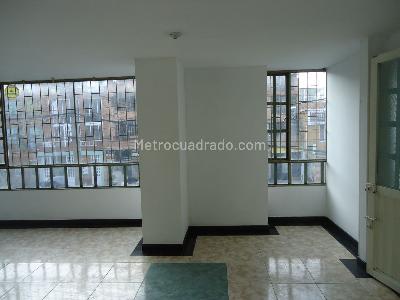 Apartamento de 3 alcobas en arriendo en Portal De Alamos, Bogotá, 75 m² · foto 4 de 20