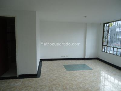 Apartamento de 3 alcobas en arriendo en Portal De Alamos, Bogotá, 75 m² · foto 5 de 20