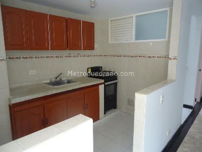 Apartamento de 3 alcobas en arriendo en Portal De Alamos, Bogotá, 75 m² · foto 7 de 20