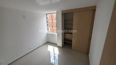 Apartamento de 3 alcobas en venta en El Dorado, Envigado, 89 m² · foto 10 de 20