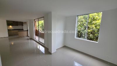 Apartamento de 3 alcobas en venta en El Dorado, Envigado, 89 m² · foto 14 de 20