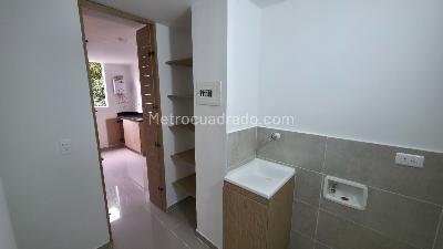 Apartamento de 3 alcobas en venta en El Dorado, Envigado, 89 m² · foto 15 de 20