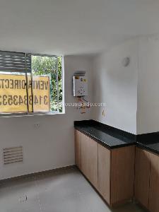 Apartamento de 3 alcobas en venta en El Dorado, Envigado, 89 m² · foto 19 de 20