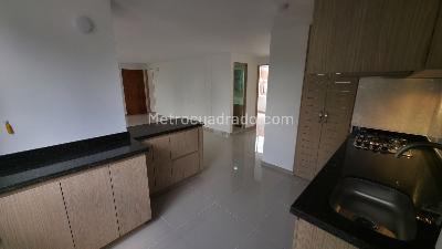 Apartamento de 3 alcobas en venta en El Dorado, Envigado, 89 m² · foto 13 de 20