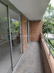 Apartamento de 3 alcobas en venta en El Dorado, Envigado, 89 m² · foto 20 de 20