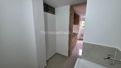 Apartamento de 3 alcobas en venta en El Dorado, Envigado, 89 m² · foto 6 de 20