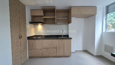 Apartamento de 3 alcobas en venta en El Dorado, Envigado, 89 m² · foto 7 de 20