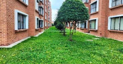 Apartamento de 3 alcobas en venta en Ciudad Sabana Colibrí, Mosquera, 52 m² · foto 5 de 15