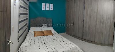 Apartamento de 3 alcobas en venta en Ciudad Sabana Colibrí, Mosquera, 52 m² · foto 7 de 15