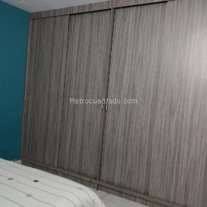 Apartamento de 3 alcobas en venta en Ciudad Sabana Colibrí, Mosquera, 52 m² · foto 8 de 15