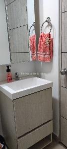 Apartamento de 1 alcoba en arriendo en Centro Veracruz, Bogotá, 28 m² · foto 8 de 10