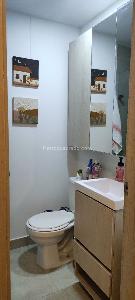 Apartamento de 1 alcoba en arriendo en Centro Veracruz, Bogotá, 28 m² · foto 4 de 10